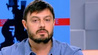 Бареков, политическа кариера, кратка, забележителна
