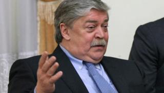 Лукянов, елементи, ПРО, НАТО, Източна Европа, цели, Русия