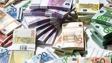 ВИЦ: Европейски субсидии