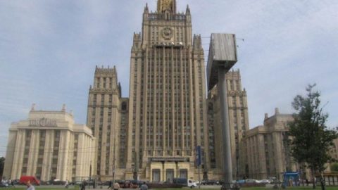 Руското външно министерство: Иранският генерал Сюлеймани не е бил в Москва