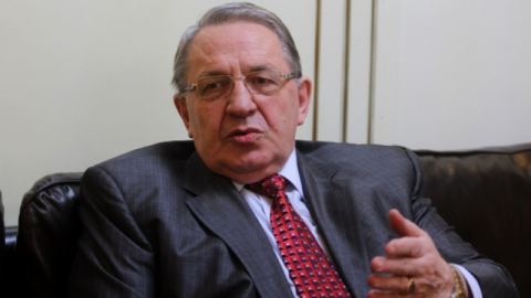 Сътресения от трета степен по скалата на Тръмп
