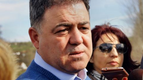 В Русия следят проваления търг за двигателите на българските МиГ-29