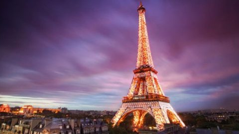 Le Figaro: Външният дълг на Франция е надвишил БВП и достига рекордни значения