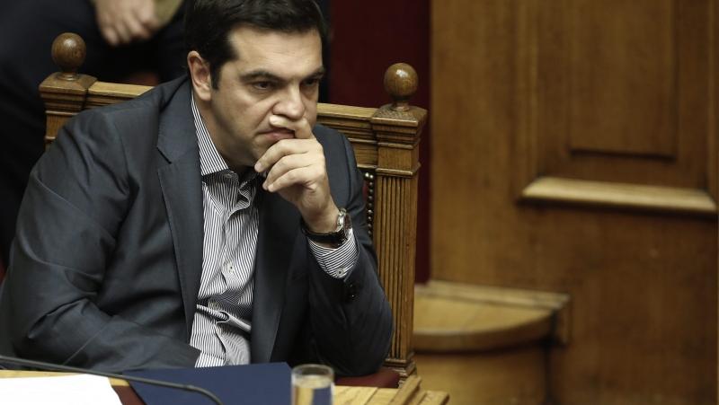 Berlin grabbed Athens by the throat and declared: Without reforms, there is no money for Greece
 – 2024-08-25 13:59:11