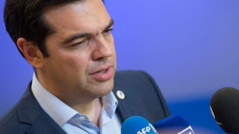 Ципрас предложи предсрочни избори на 20 септември