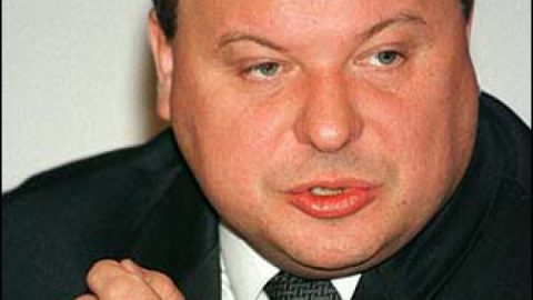 Дъщерята на Егор Гайдар е поискала украинско гражданство