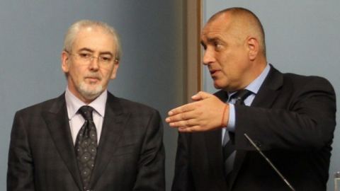 ГЕРБ клекна и прие предложението на ДПС за съдебната реформа