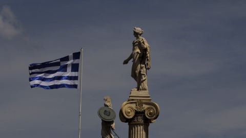 Атина стартира преговорите с международните кредитори във вторник