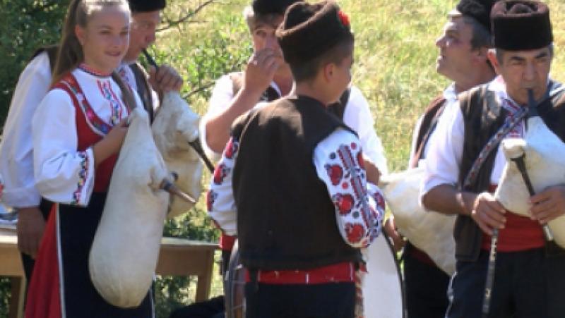 Kalofer Folklore Assembly to become an International Festival
 –