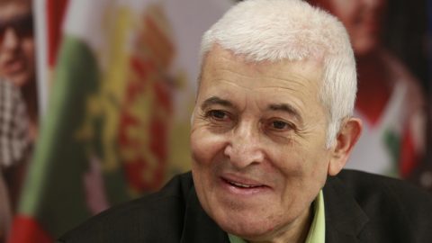 Нормалното е натикано в ъгъла, смесицата от реалити и реалност разболява