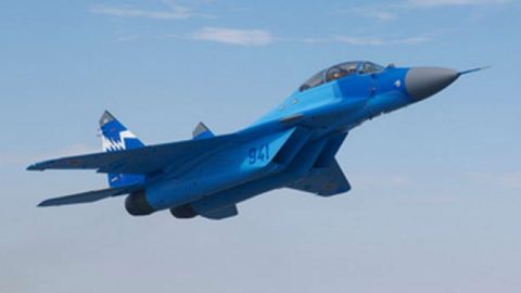 Русия опроверга, че е свален неин самолет край Алепо
