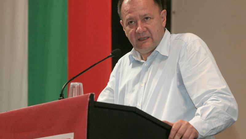 Mikhail Mikov: We are doing artificial respiration for ABV, Radev’s choice is predetermined!
 – 2024-09-26 17:00:15