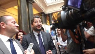 Исторически трикове, реформатори, рахатлък, Доган