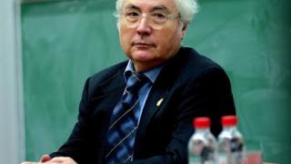 Мануел Кастелс, социални движения, партии, Сириза, Подемос, гняв, надежда