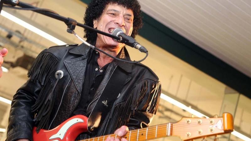 The show of “Mungo Jerry” blew up the jazz festival in Bansko
 –