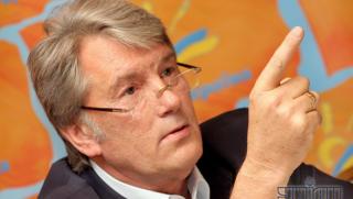 Юшченко, украинци, искаха, Путин, президент