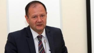 Михаил Миков, Изпълнително бюро, БСП, оставка