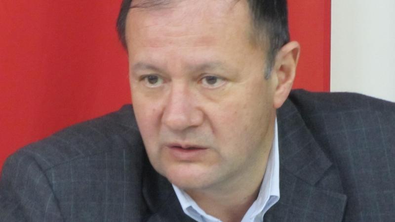 Mikov: Kuneva will complete the liquidation of education
 –