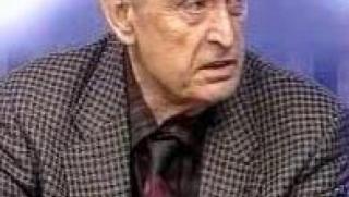 Веселин Стоянов, 25 години, сините стъпки, национално предателство