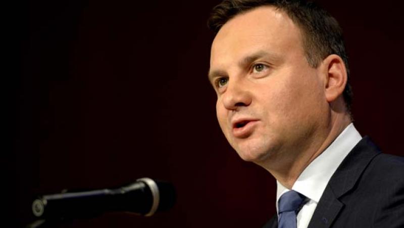 The Polish president considers the Nord Stream 2 project political
 – 2024-08-14 05:34:12