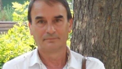 Моцарт е нашето отрицание
