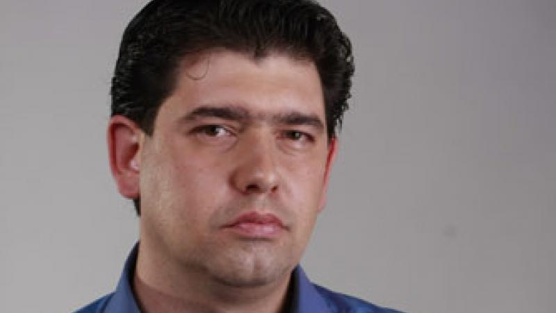 Ivan Takov was elected chairman of BSP-Vazrazhdane in Sofia
 – 2024-10-06 19:30:55