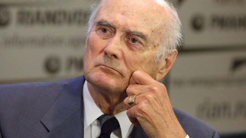 Наследник на последния руски цар тръгва за Крим