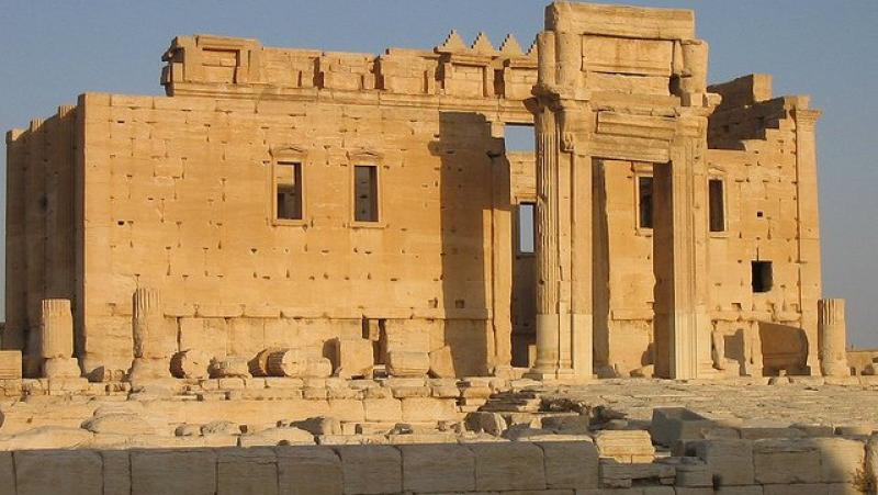 “The liberation of Palmyra makes it possible to completely defeat the terrorists”
 – 2024-02-28 01:20:05