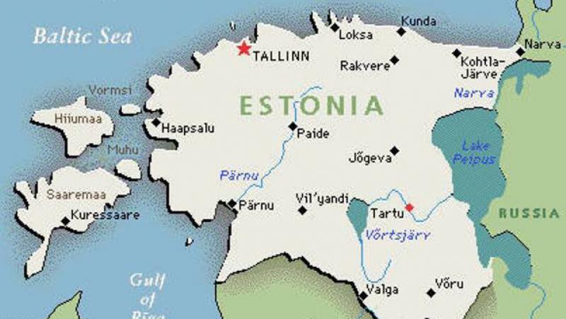 Естония уби Шенгенската система - Поглед Инфо