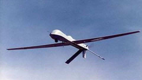 Ирак пуска първите безпилотници в борбата с ИД