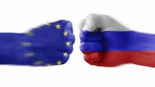 Загуби, ЕС, санкции, Москва