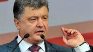 Порошенко, обвини, Ню Йорк таймс, хибридна война