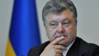Порошенко, спешни разговори, Путин, Меркел, Оланд, Туск, Байден