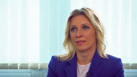 МВнР на РФ: Русия не предава Асад