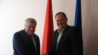 Михаил Миков, Александър Василенко, санкции, Русия, контрапродуктивни