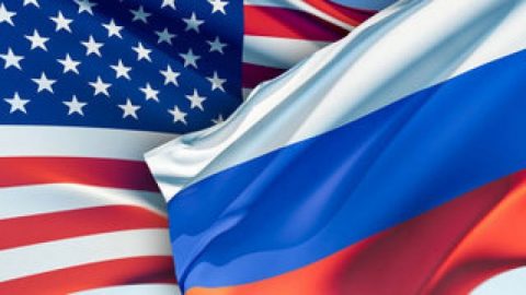 Първата съвместна тренировка на руски и американски пилоти над Сирия