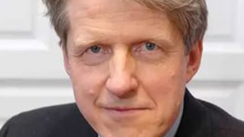 Робърт Шилер: Американският финансов балон скоро ще се спука