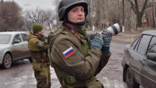 Украински конфликт, продължи, дълго, Александър Коц