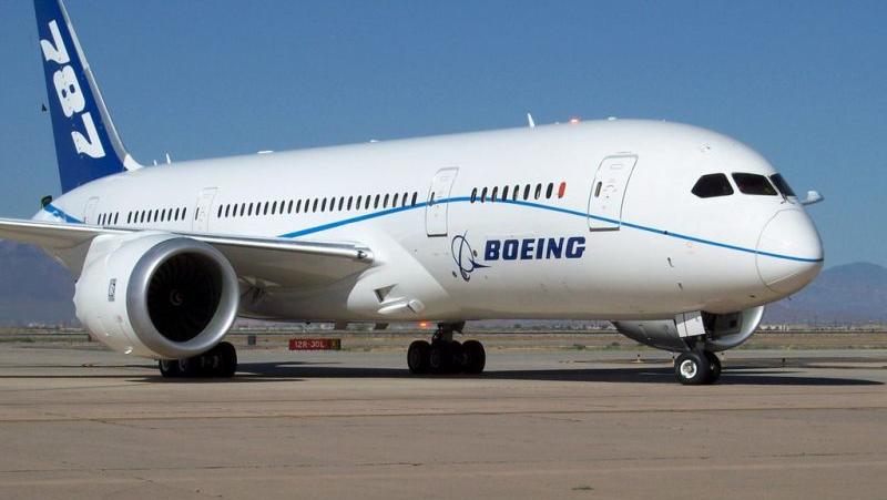 China will buy 300 Boeings
 – 2024-08-22 01:14:09