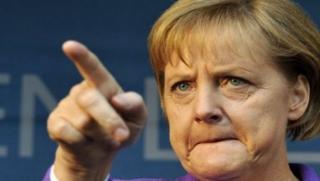 Меркел, кандидатира, четвърти мандат