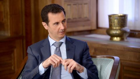 Сирийски опозиционери не искат да се примирят с Асад