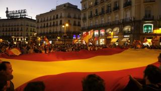Привърженици, независимост, Мадрид, спечелиха, мнозинство, Каталуния