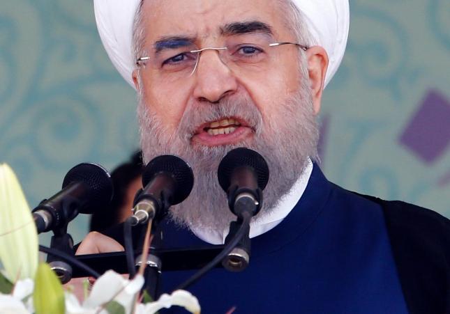 Iran will ask the US for compensation for damages caused in the last 63 years.
 – 2024-08-08 17:12:03