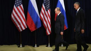 Путин, изолация, Русия, невъзможна