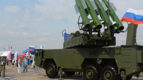 Петте вида руско сухопътно оръжие, от което противниците се страхуват