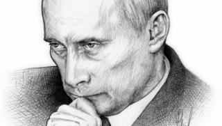 Путин, засрами, всички, Сирия, руската мощ