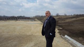 Божан Петров, Борисов, справяме се, по-добре