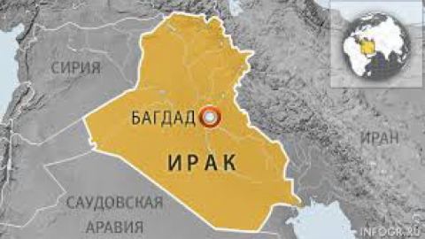 Хуманитарни организации предупреждава за възможна нова бежанска криза в Ирак