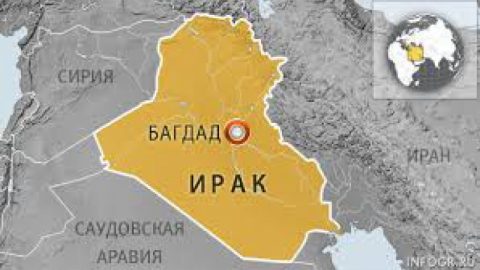 Ирак декларира "освобождението" на Фалуджа от ИД