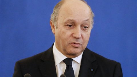 Фабиус: Възможно е сътрудничество между правителство и опозиция в Сирия